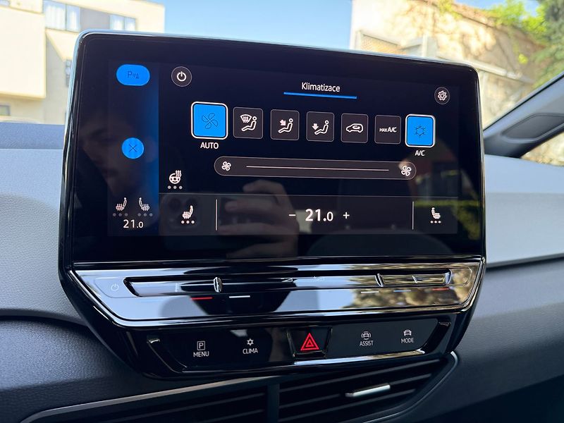 Volkswagen ID.3 PRO S 82kWh REZERVACE - fotka 18 z 38