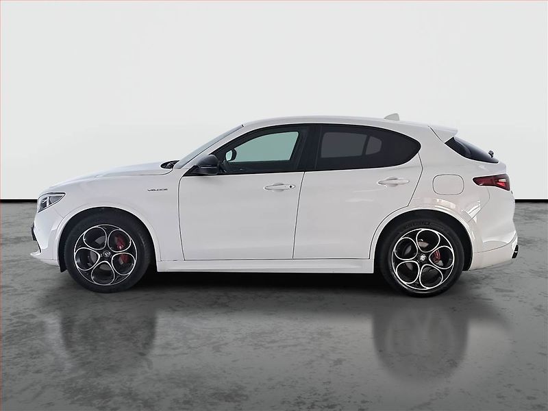 Alfa Romeo Stelvio (2024) Veloce 2.2 Diesel - fotka 3 z 21
