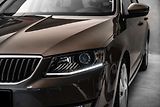 Škoda Octavia Combi 2,0TDI 4x4 Navi kůže - náhled 8