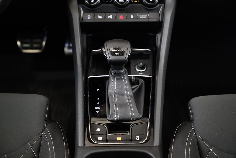 Škoda Karoq - fotka 24 z 29
