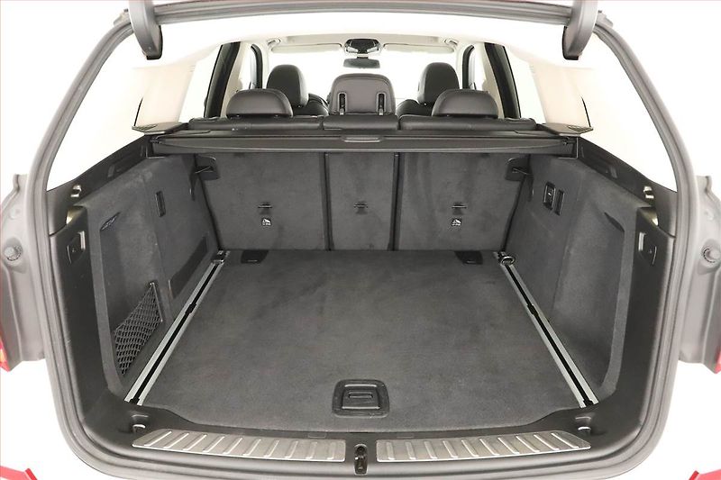BMW X3 (2019) xLine xDrive20i - fotka 11 z 21