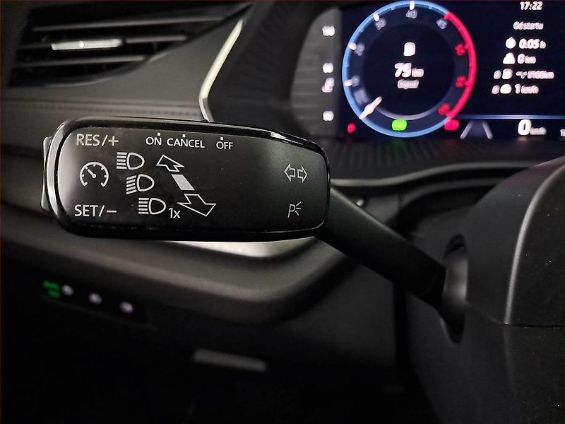 Škoda Octavia (2023) Ambition 2.0 TDI, Automat, ČR - fotka 19 z 20