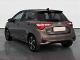 Toyota Yaris (2020) Style 1.5 Dual VVT-i - náhled 3