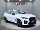 BMW X6 M Competition 460 kW - náhled 1