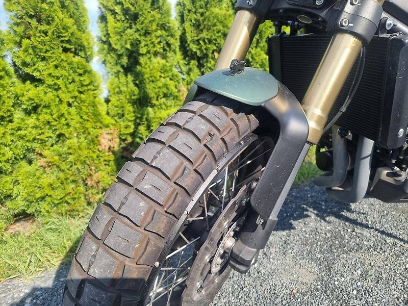 Benelli Leoncino 800 Trail (2025) - fotka 7 z 10