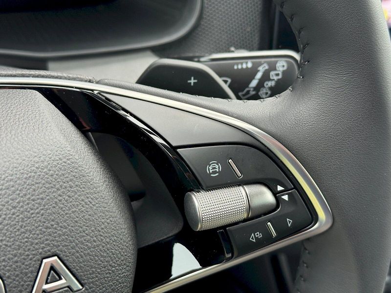 Škoda Kamiq (2026) Top Selection 1.0 TSI 85 kW DS - fotka 10 z 24