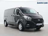 Ford Transit Custom 2.0 EB 95kW Aut. 8-Míst CZ DPH - náhled 1