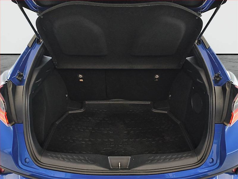 Toyota C-HR (2017) 1.8 Hybrid, Automat - fotka 14 z 21