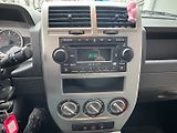 Jeep Compass (2007) 2.0 CRDi, 4x4 - náhled 19