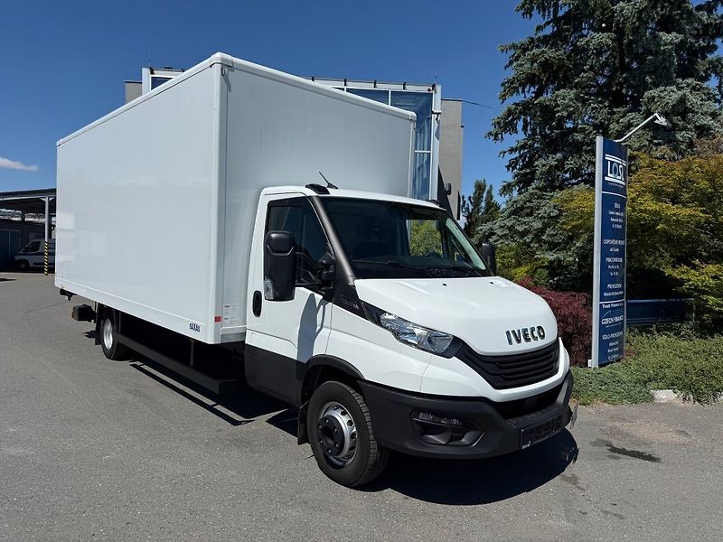 Iveco 70C18 Daily EURO 6 - fotka 2 z 20