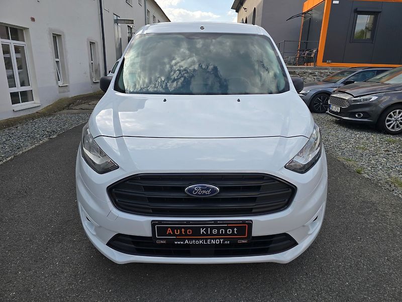 Ford Transit Connect L2 1.5 74kw Trend 1.Maj. ČR - fotka 3 z 10
