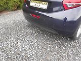 Peugeot 208 NAVI, CHROM, LED, 87TKm - náhled 7