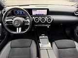 Mercedes-Benz CLA 220 4MATIC kupé - náhled 9