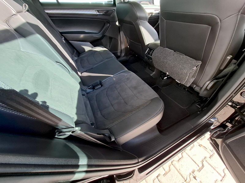 Škoda Kodiaq (2023) STYLE TD 110/2.0 A7A - fotka 25 z 31