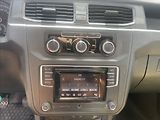 Volkswagen Caddy 2,0 TDi 4-Motion KLIMA, bez ko - náhled 11