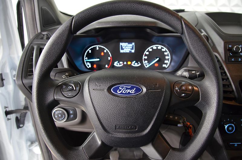 Ford Transit Connect (2024) 1.5EB 74 TREND L1 4d - fotka 11 z 16