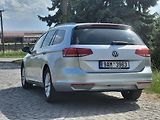 Volkswagen Passat Variant (2018) 2.0 /110kW - náhled 2