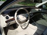 Mercedes-Benz Třídy S (2014) 350d Bluetec,ČR,1.Maj.Serv.k.L - náhled 9