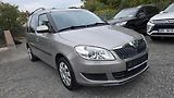 Škoda Roomster 1.4 16V AMBITION+EDITION 1MAJ. - náhled 4