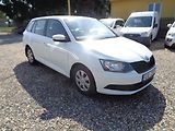 Škoda Fabia 1,4 TDI - náhled 14