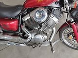 Yamaha XV 535 Virago (1994) 535 34KW KUFRY PADÁKY NOVÁ STK - náhled 10