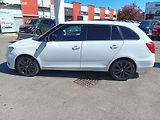 Škoda Fabia 1.4 TSI 132kW RS - náhled 9