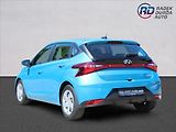 Hyundai i20 1,2 i  NOVÉ V ČR,1.MAJITEL - náhled 7