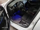 Škoda Octavia (2019) 2.0., navi, LED, autoAC - náhled 2