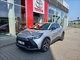 Toyota C-HR 2,0 Style  PHEV - náhled 1