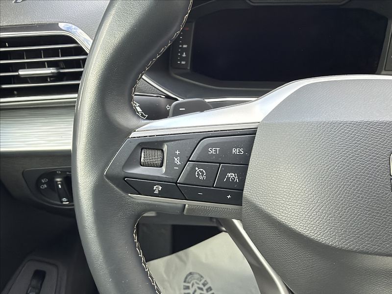 Seat Tarraco 2.0 TDI Xperience/Virtual/ACC - fotka 17 z 28