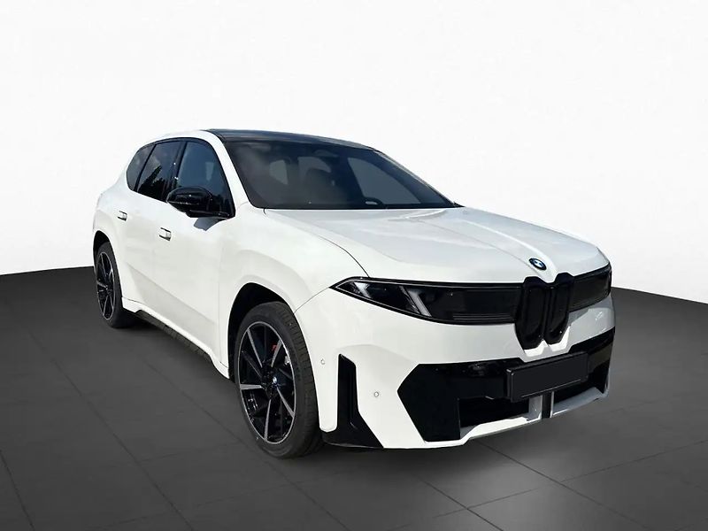 BMW iX3 50 xDrive M-Sport Pro HuD Pano - fotka 2 z 7