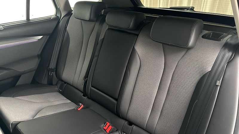 Škoda Enyaq 82 kWh AUT 80 Clever - fotka 16 z 34