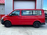Volkswagen Caravelle 2,0 TDI 6.1 SWB TRENDLINE - náhled 1