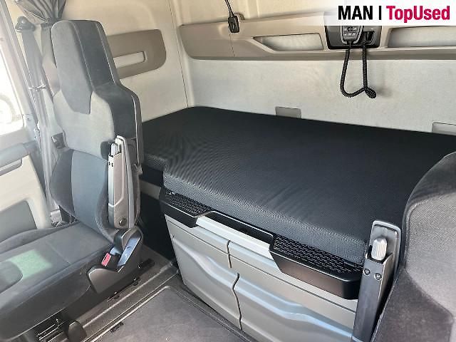 MAN TGX 18.470 BL XXL TG3 - fotka 15 z 32