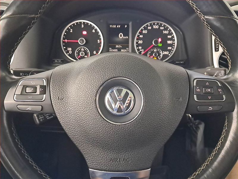 Volkswagen Tiguan (2015) 2.0 TDI, 4X4, Automat, Navi - fotka 16 z 17