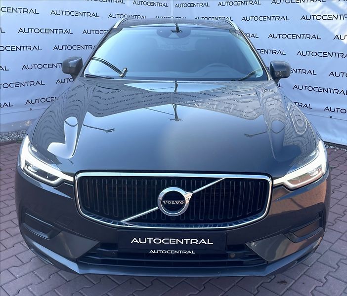 Volvo XC60 2,0 D.110kw.D3.DPH.STK 6/28 - fotka 2 z 27