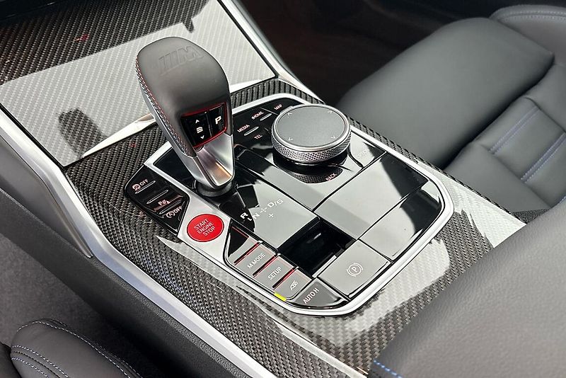 BMW M2 Coupe - fotka 11 z 23
