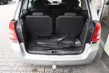 Opel Zafira 1.8i VYHŘ. SEDAČKY TAŽNÉ 7MÍST - náhled 22