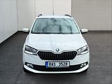 Škoda Fabia 1,0 TSI Style - náhled 1
