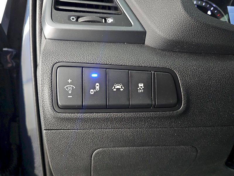 Hyundai Tucson (2019) 2.0CRDi 100KW 4X4 - fotka 24 z 31