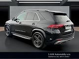 Mercedes-Benz GLE 300 d 4MATIC AMG Burmester - náhled 7