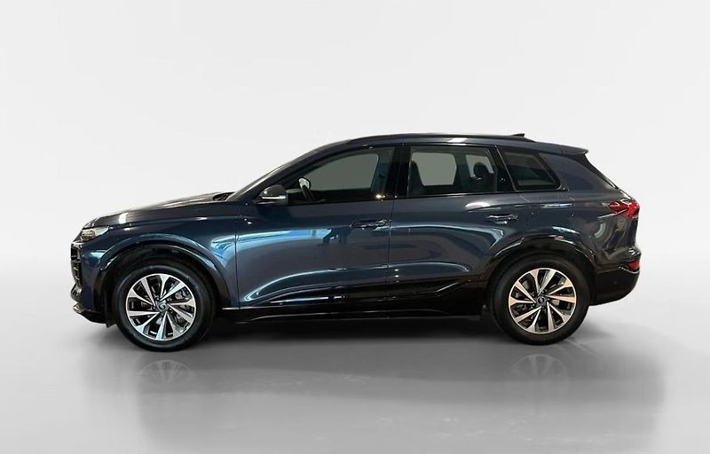 Audi Q6 e-tron Q 360kam Tažné Matrix - fotka 7 z 16