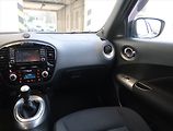 Nissan Juke (2017) 1.2 DIG-T, Serv.kniha, Navi - náhled 8