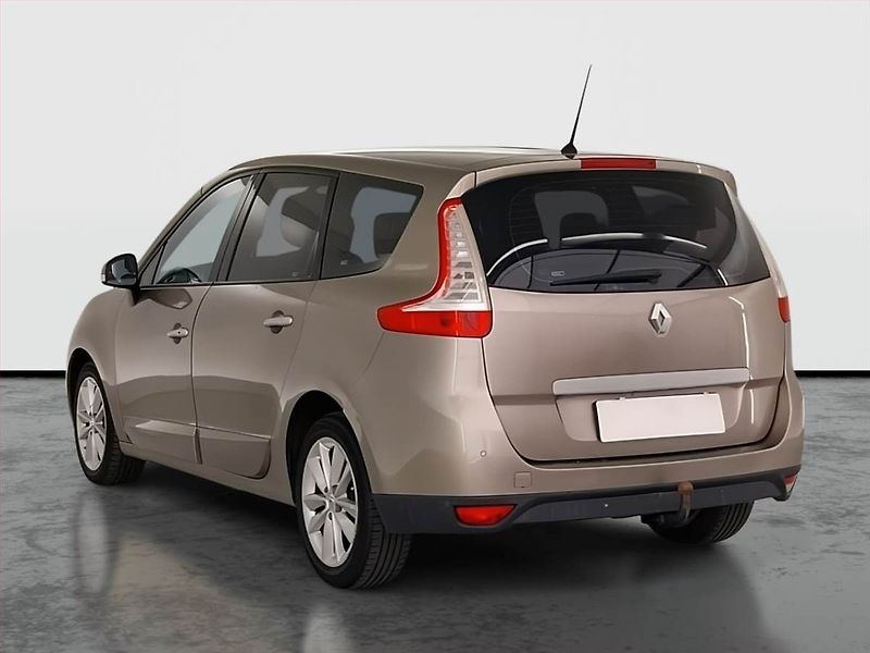 Renault Grand Scénic (2010) 1.9 dCi, Serv.kniha, po STK - fotka 4 z 22