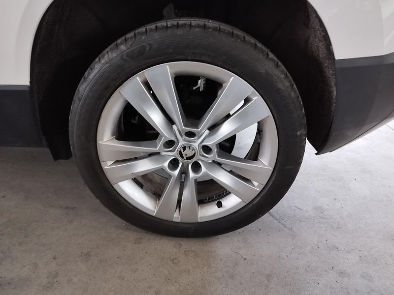 Škoda Karoq (2019) 1,6TDi 85KW DSG LED NAVI ALU - fotka 9 z 34