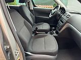 Škoda Yeti 2.0 TDI 81kW 4x4 serviska - náhled 20