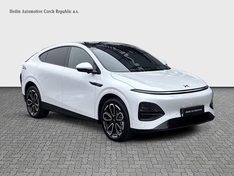 Xpeng G6 (2026) G6 Long Range, 20