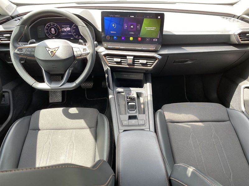 Cupra Formentor (2024) 2,0 TSI 4Drive DSG - fotka 5 z 37