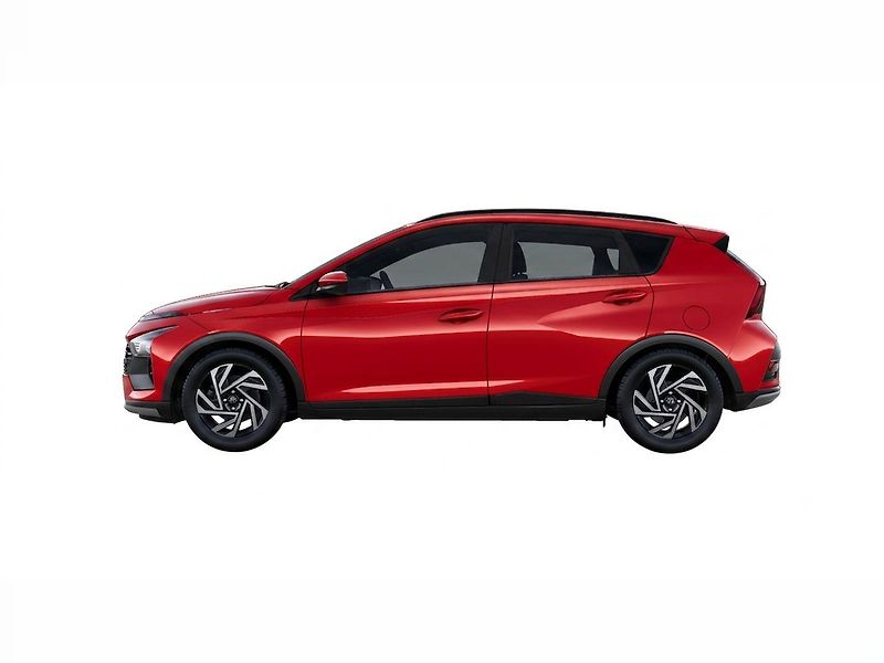 Hyundai Bayon (2026) GO! Winter - fotka 2 z 3