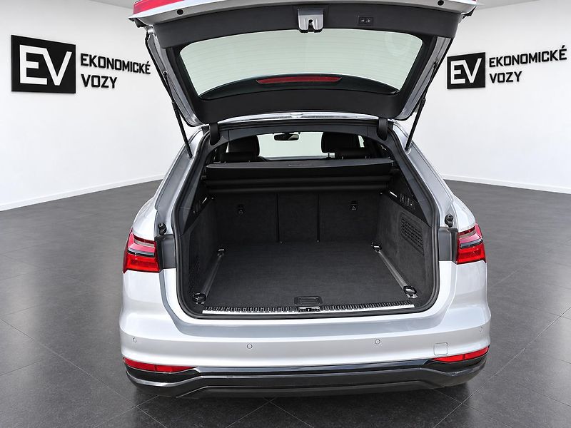 Audi A6 Allroad (2023) 55TDI,LED,PANO,MASÁŽ,DIESEL - fotka 9 z 16